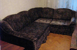 До ремонта Ремонт мебели